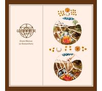 Wobbler From Silence to Somewhere (CD) Album