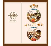 Wobbler From Silence to Somewhere (Vinyl LP) 12" Album