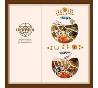 Wobbler From Silence to Somewhere (Vinyl LP) 12" Album
