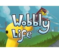 Wobbly Life (PC) Steam Gift - GLOBAL