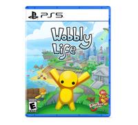 Wobbly Life - PlayStation 5 (Sony Playstation 5)