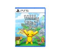 Wobbly Life PS5