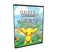 Wobbly Life Standard Edition PC Gioco Puzzle Nuovo di Zecca