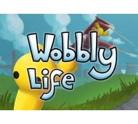 Wobbly Life (Xbox One / Xbox Series X|S) Xbox Live Key - EU