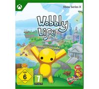 Wobbly Life (Xbox Series X) Game NUOVO