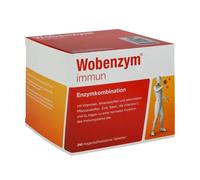 WOBENZYM immun Tablets 240 pcs.