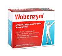 WOBENZYM Tablets 100 pcs.