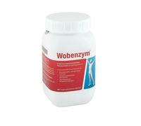 WOBENZYM Tablets 800 pcs.