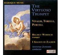 Wobisch - Die Virtuose Trompete