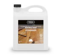 WOCA 511050A Natural Soap - Detergente per pavimenti, neutro