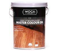WOCA 522075AA - Olio master, 5 l, colore: Naturale