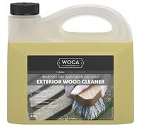 Woca 617910A - Pulitore esterno, 1 l