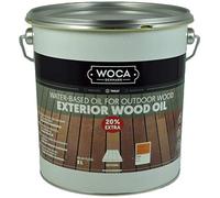 Woca exterior olio Teak 3 litri