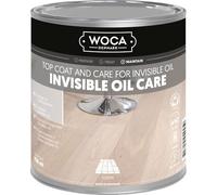 WOCA Invisible olio cura 0,75 litri
