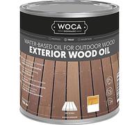 Woca - Olio Da Legno, Per Esterni