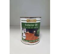 WOCA OLIO EXTERIOR NOCE LT.0,75