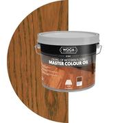 Woca - Olio Master 2,5 L, 1 pezzo, colore: marrone scuro, 111787139