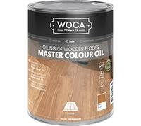 WOCA - Olio professionale 1 Liter Trasparente/neutro