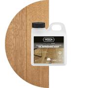 Woca Olio Refresher 1 L, 1 pezzi, colore: naturale, 511210 a