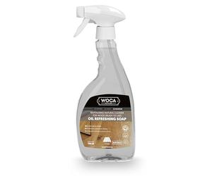 Woca olio Refresher Spray, 0,75 l, 1 pezzi, colore: naturale, 111787428