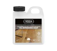 Woca - Olio rinfrescante, 1 litro, set di 1, bianco, 511310 a