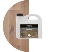 Woca - Sapone Per Legno Bianco