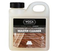 Woca - sapone per verniciati Master Cleaner