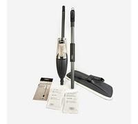 Woca Spray Mop - Set per la pulizia dei pavimenti in vinile, con funzione spray, serbatoio acqua per pavimenti in legno