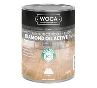 Woca Woca Diamond Olio attivo, Bianco 1 litri, 1)