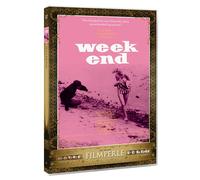 Wochenende, Weekend (Blu-ray)