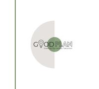 Wochenplaner UNDATIERT A4 1 Woche 3 Seiten 7-Tage-Woche, Business-Planer, Jahreskalender, Planer & Organizer für Ziele, Produktivität, Zeitmanagement, Meetings & To-do-Listen