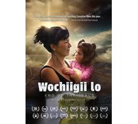 Wochiigii lo: End of the Peace Library Version - Circulation Only (DVD)