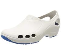WOCK EVERLITE Plus, Scarpe Lavoro Antinfortunistiche SRC Ultraleggere, Zoccolo Sanitario Donna e Uomo Antistatico, Antiscivolo