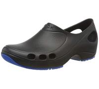 WOCK EVERLITE Plus, Scarpe Lavoro Antinfortunistiche SRC Ultraleggere, Zoccolo Sanitario Donna e Uomo Antistatico, Antiscivolo