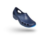 Wock EVERLITE PLUS Zoccoli Sanitari Professionali SRC Blu Navy