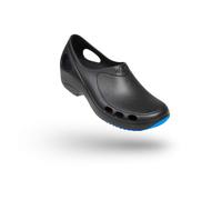 Wock EVERLITE PLUS Zoccoli Sanitari Professionali SRC Nero