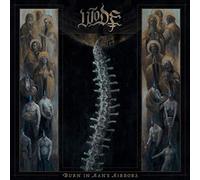 Wode - Burn in many mirrors