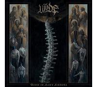 Wode - Burn In Many Mirrors
