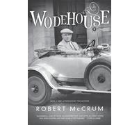 Robert McCrum Wodehouse (Tascabile)