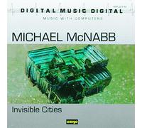 Wodehouse, Artis/ Mcnabb, Michael - Mcnabb. Invisible Cities