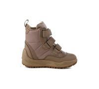 Woden Adrian Boot Pearl Silver Mink Taglia: 34 | Scarpe Outlet | Unisex | Grigio