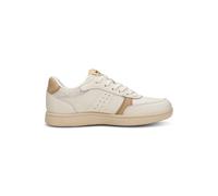 Woden Bjork Coffee Cream/blanc De Blanc Taglia: 36 | Sneakers Outlet | Donna | Marrone