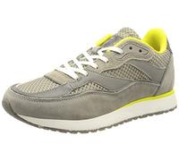 Woden Hailey, Scarpe da Ginnastica Donna, 804 Elephant, 38 EU