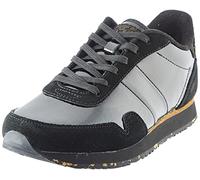 Woden Nora III Full Patent, Scarpe da Ginnastica Donna, 020 Nero, 37 EU