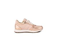 Woden Ronja Metallic Rose Taglia: 41 | Sneakers Outlet | Donna | Rosa