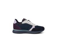 Woden Ronja Navy Multi Taglia: 37 | Sneakers Outlet | Donna | Blu