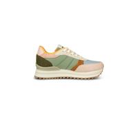 Woden Ronja Plateau Algae Multi Taglia: 36 | Sneakers Outlet | Donna