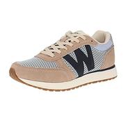 Woden WL712 Ronja Icon - Sneaker da donna - 384-Moonstone-Multi, 384 Moonstone Multi, 37 EU