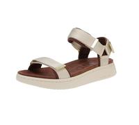 Woden WL926 Line - Sandali da donna - 813-Ivory, 813 avorio, 39 EU