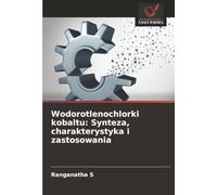 Wodorotlenochlorki kobaltu: Synteza, charakterystyka i zastosowania